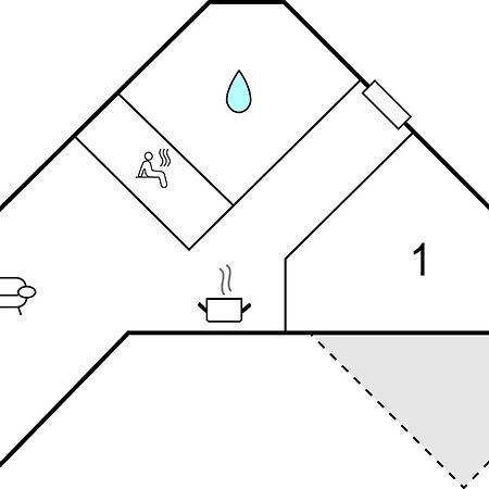 Duenenvilla Deluxe Priwall Luaran gambar