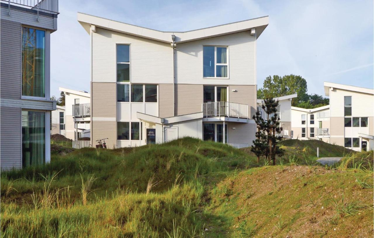 Duenenvilla Deluxe Priwall Luaran gambar