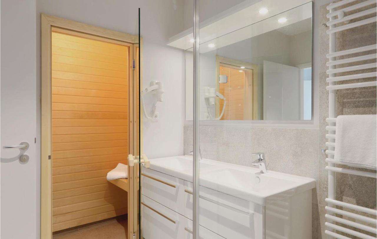 Duenenvilla Deluxe Priwall Luaran gambar