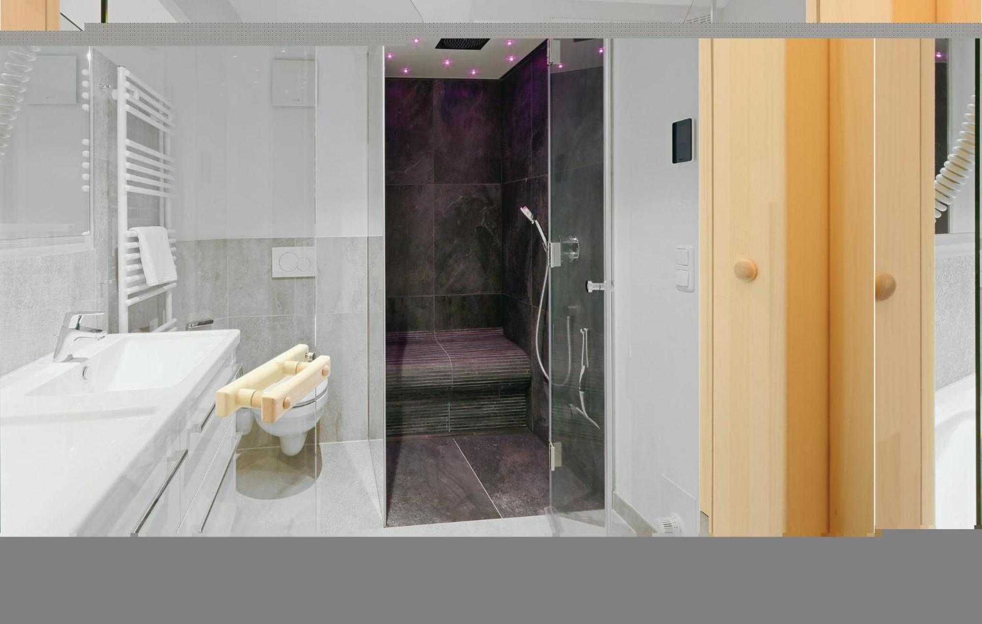 Duenenvilla Deluxe Priwall Luaran gambar